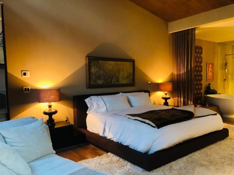 Casa en Venta en San Mateo Tlaltenango