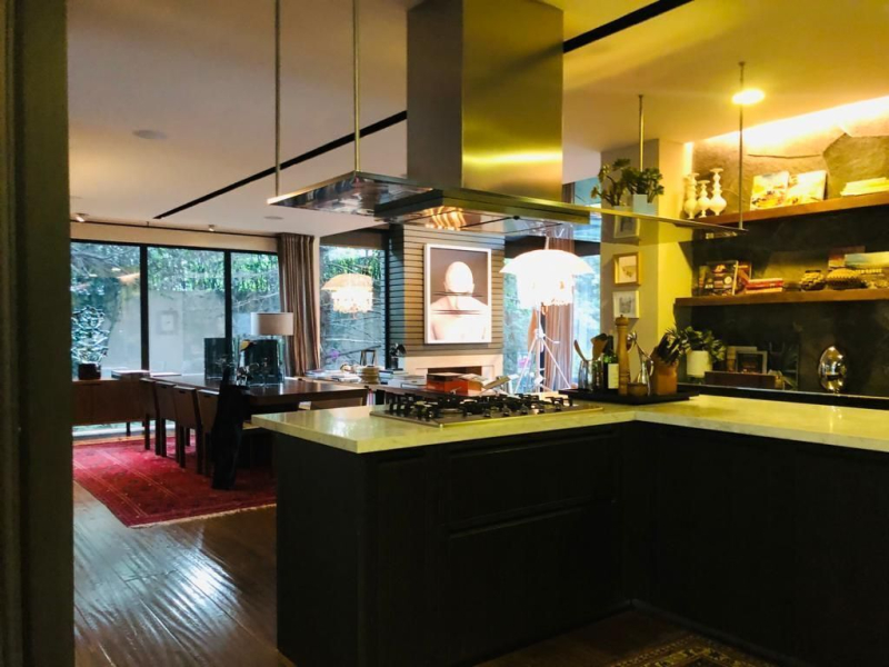 Casa en Venta en San Mateo Tlaltenango