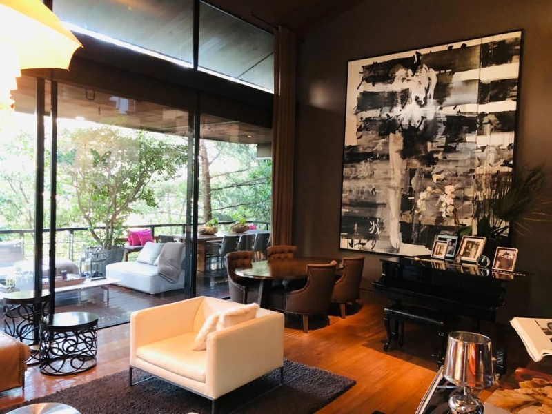 Casa en Venta en San Mateo Tlaltenango