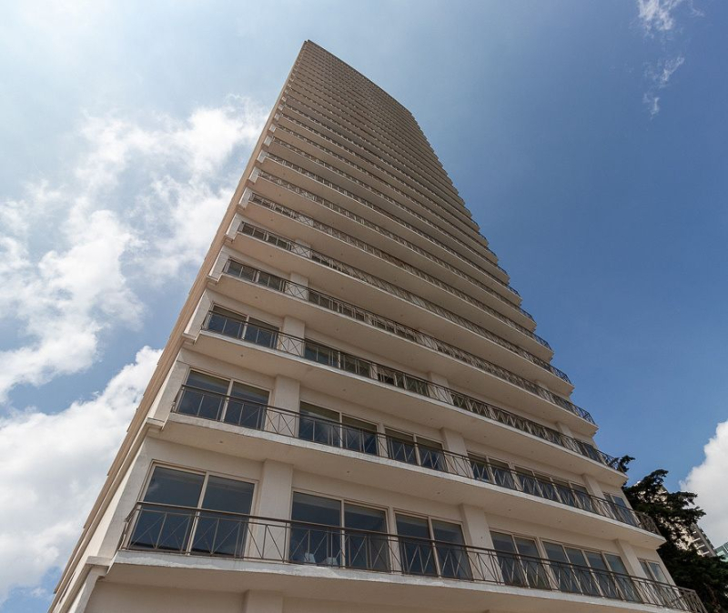 departamento en venta en el molinito