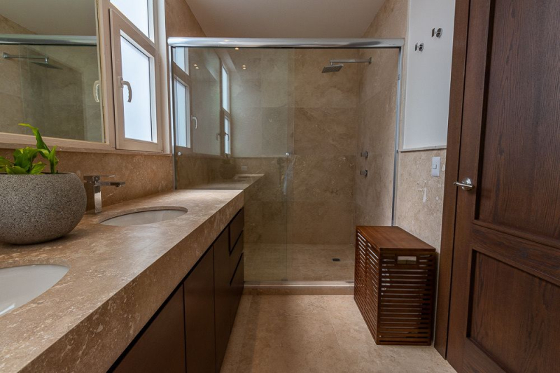 departamento en venta en el molinito