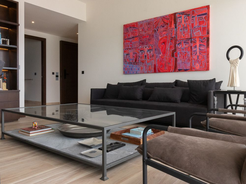 departamento en venta en el molinito