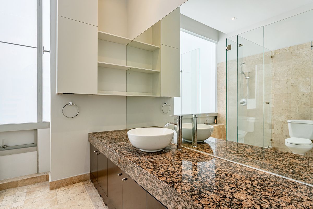 En Venta Espectacular Departamento En El Complejo Haus Santa Fe