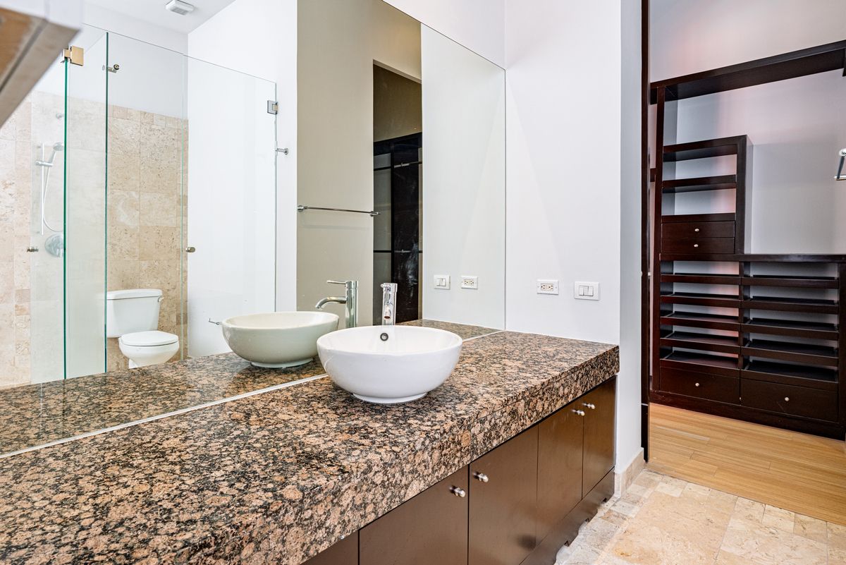 En Venta Espectacular Departamento En El Complejo Haus Santa Fe