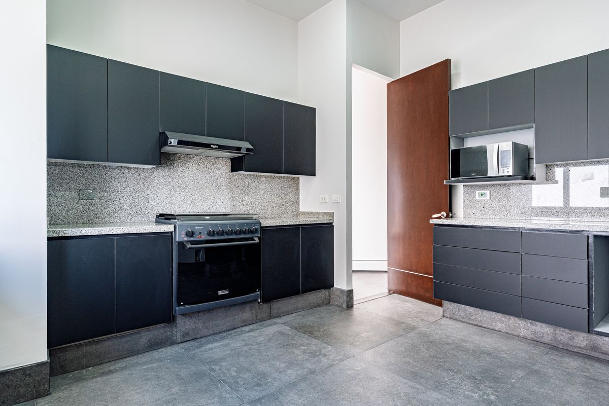 En Venta Espectacular Departamento En El Complejo Haus Santa Fe