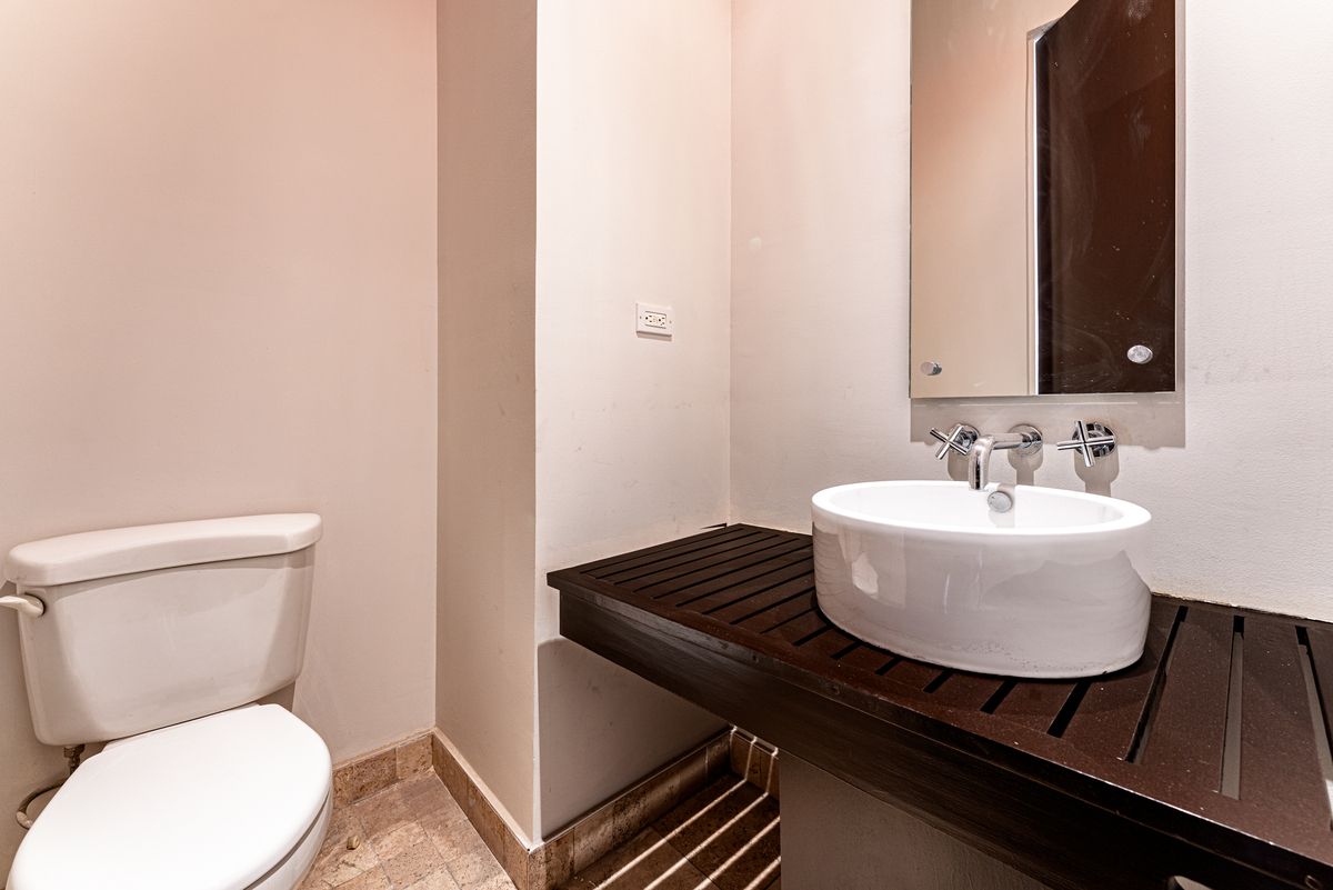 En Venta Espectacular Departamento En El Complejo Haus Santa Fe