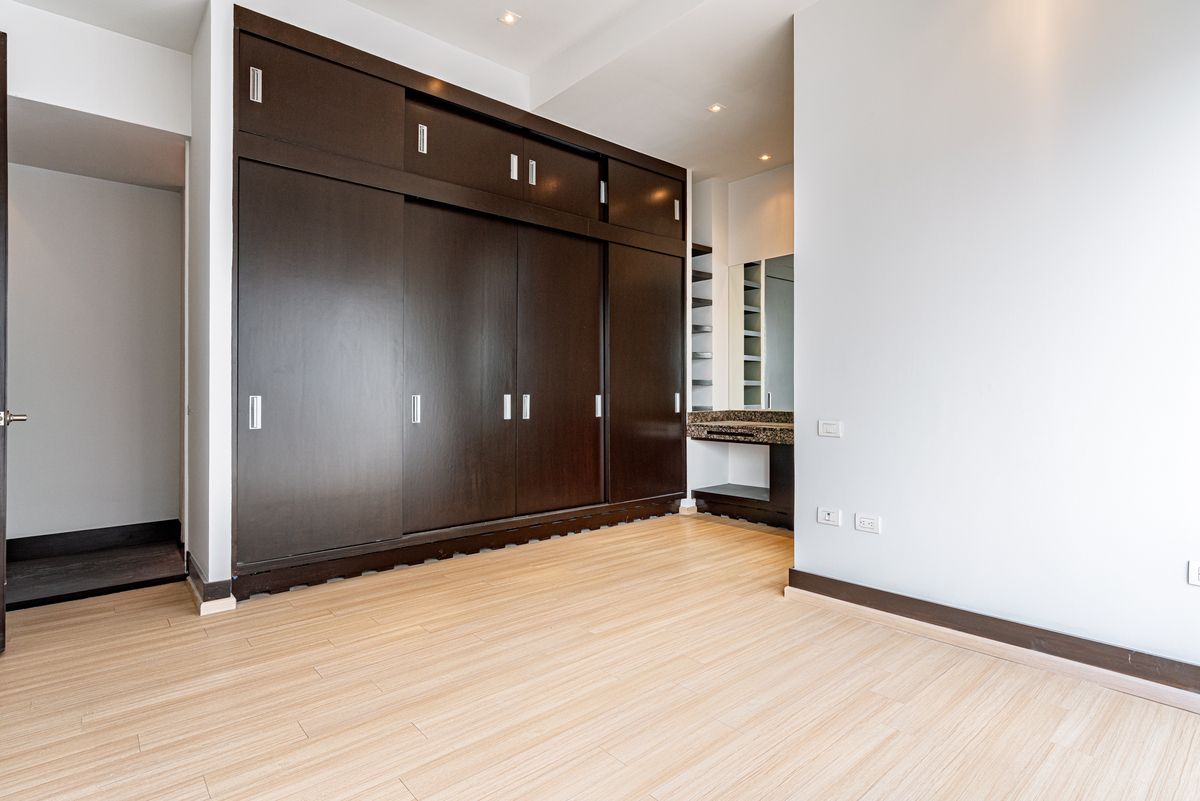 En Venta Espectacular Departamento En El Complejo Haus Santa Fe