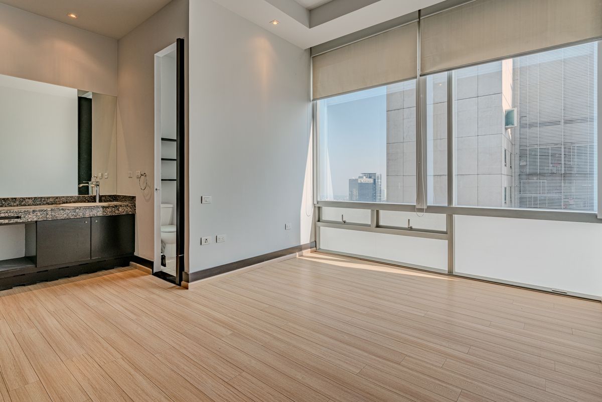 En Venta Espectacular Departamento En El Complejo Haus Santa Fe