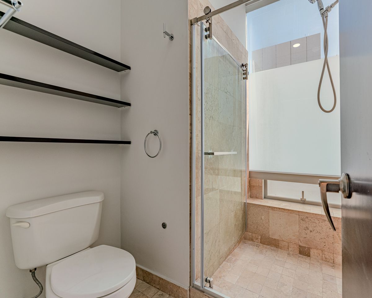 En Venta Espectacular Departamento En El Complejo Haus Santa Fe