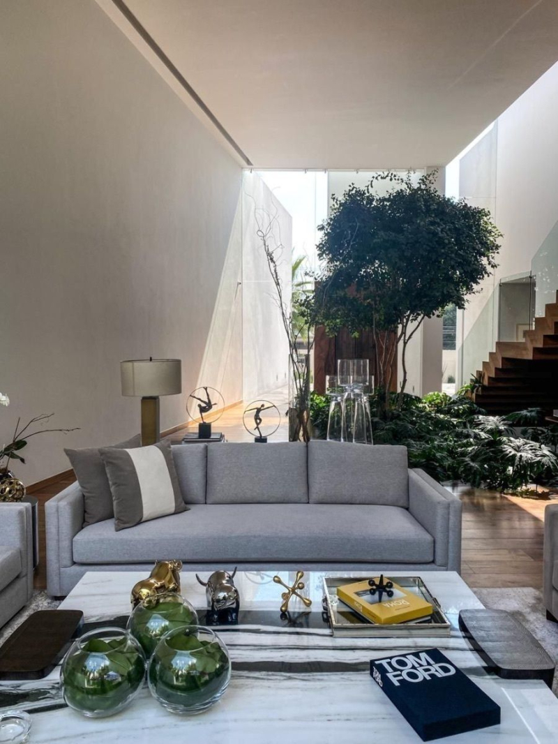 Casa en Venta en Jardines del Pedregal