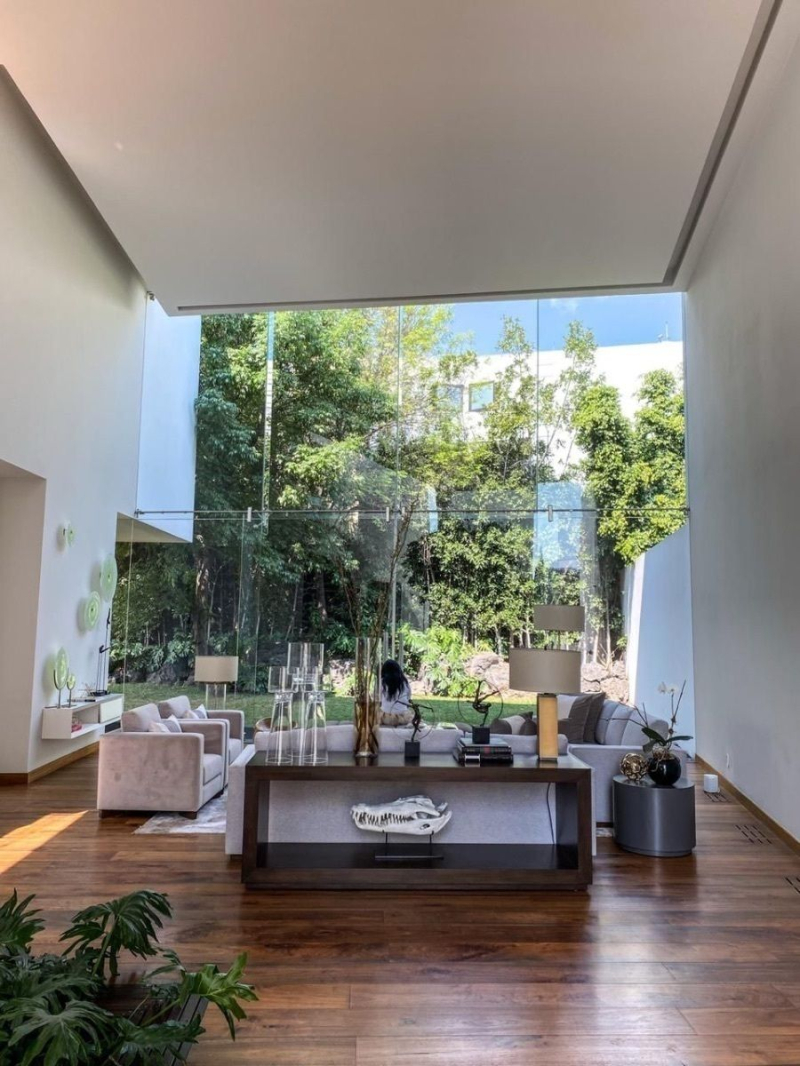Casa en Venta en Jardines del Pedregal
