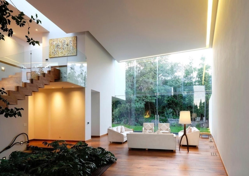 Casa en Venta en Jardines del Pedregal