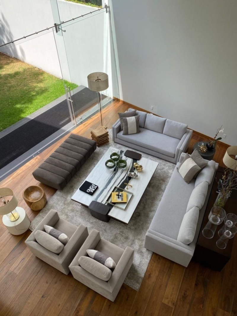 Casa en Venta en Jardines del Pedregal