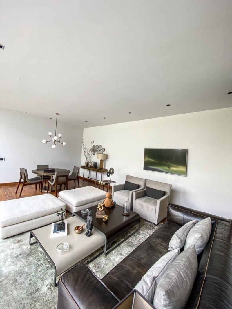 Casa en Venta en Jardines del Pedregal