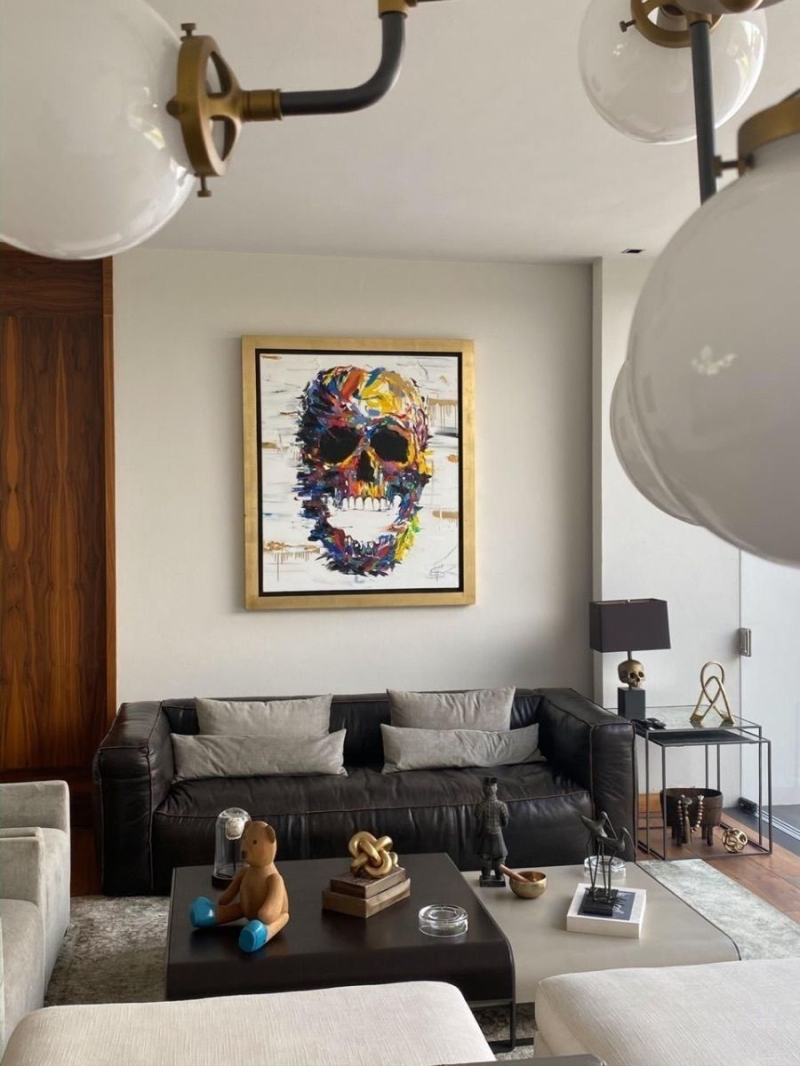 Casa en Venta en Jardines del Pedregal