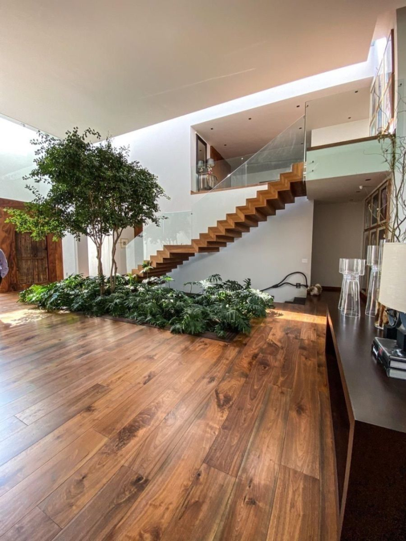 Casa en Venta en Jardines del Pedregal