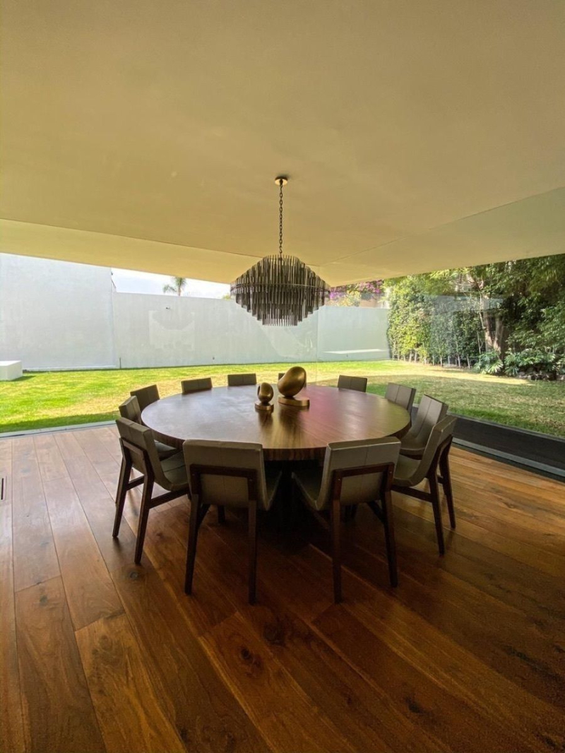 Casa en Venta en Jardines del Pedregal