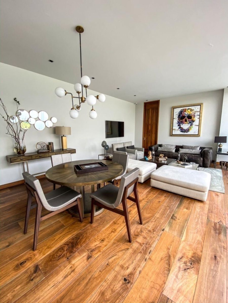 Casa en Venta en Jardines del Pedregal