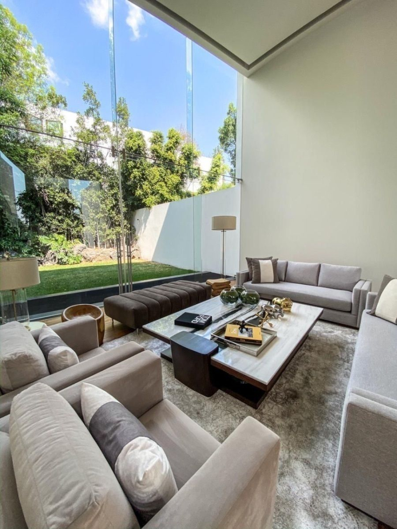 Casa en Venta en Jardines del Pedregal