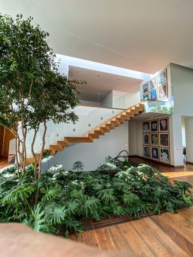 Casa en Venta en Jardines del Pedregal