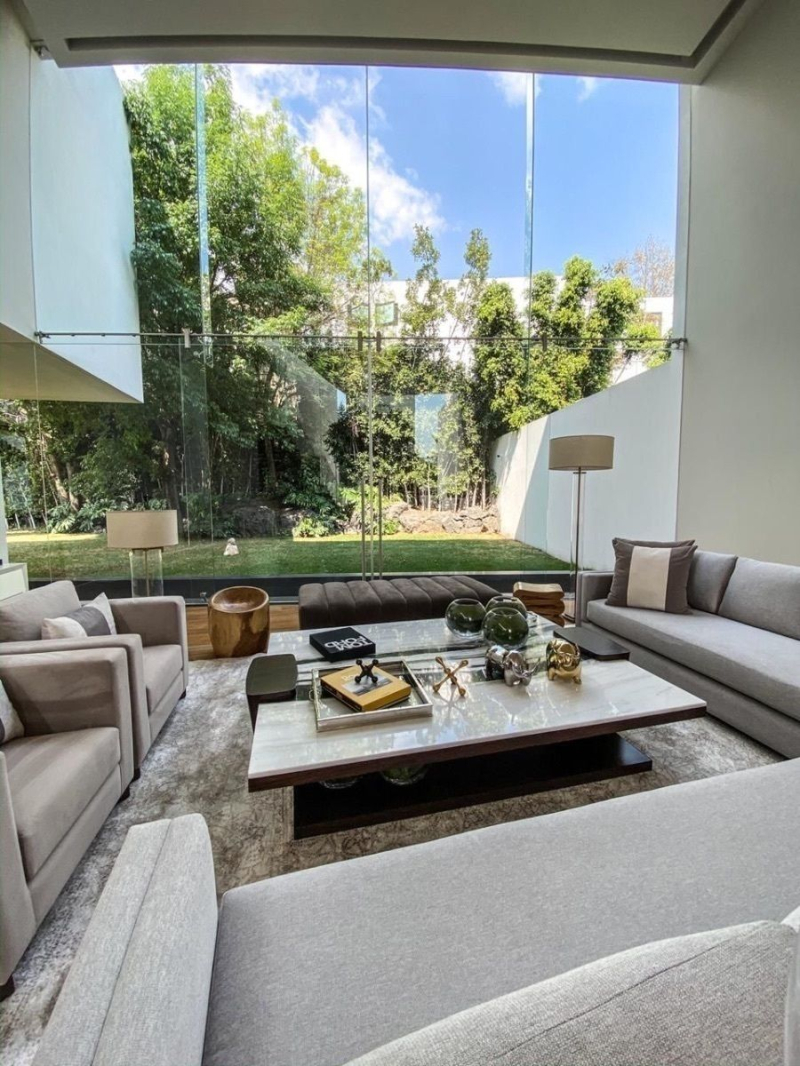 Casa en Venta en Jardines del Pedregal