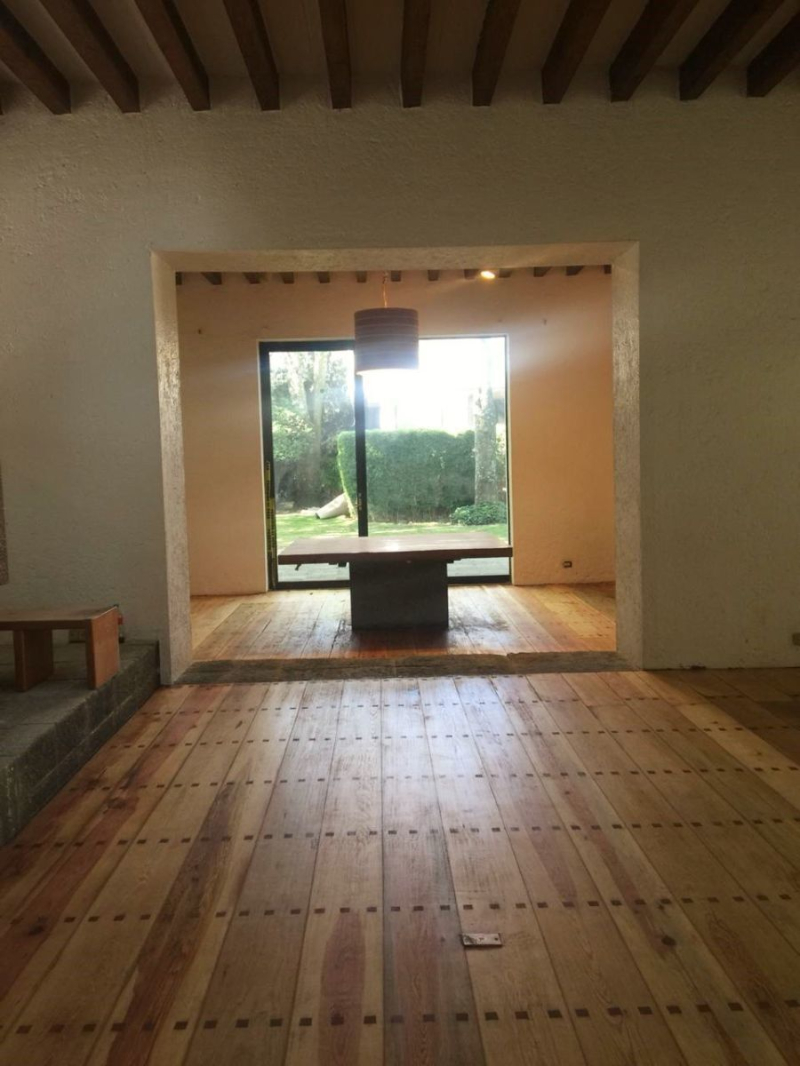 Casa en Venta o Renta en Jardines del Pedregal