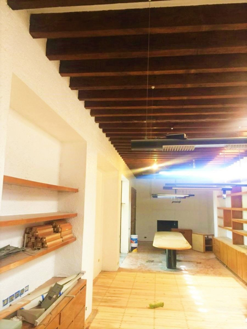 Casa en Venta o Renta en Jardines del Pedregal