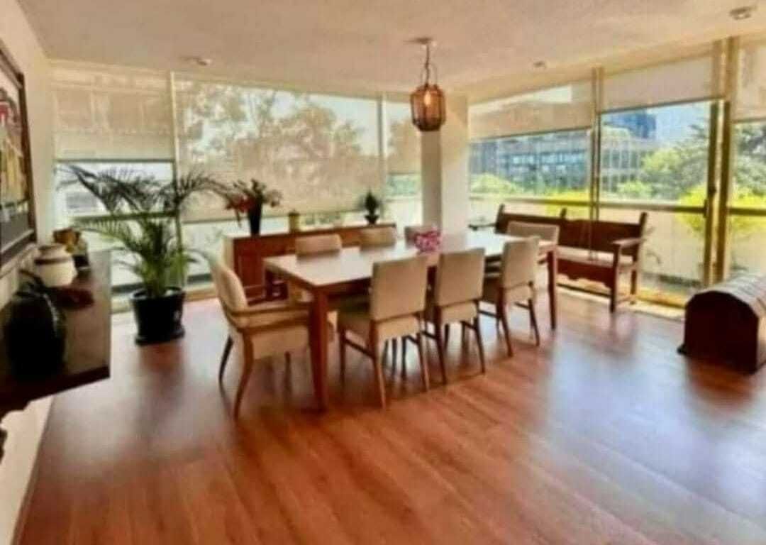 Venta de Departamento en Polanco
