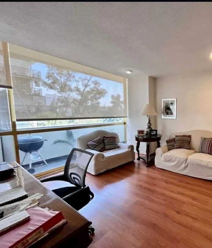 Venta de Departamento en Polanco