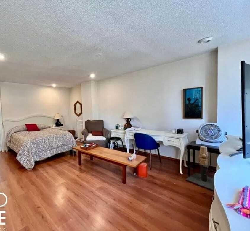 Venta de Departamento en Polanco