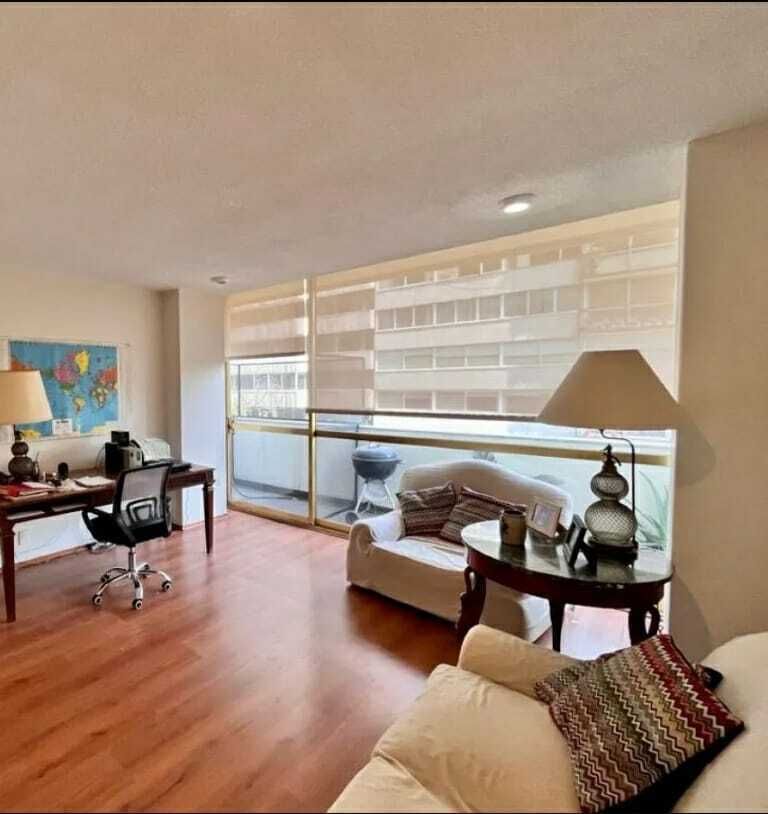 Venta de Departamento en Polanco