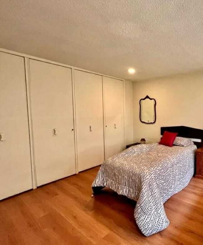 Venta de Departamento en Polanco