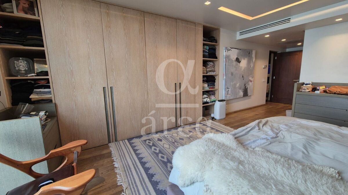 increíble depto estilo loft en venta en lomas de bezares