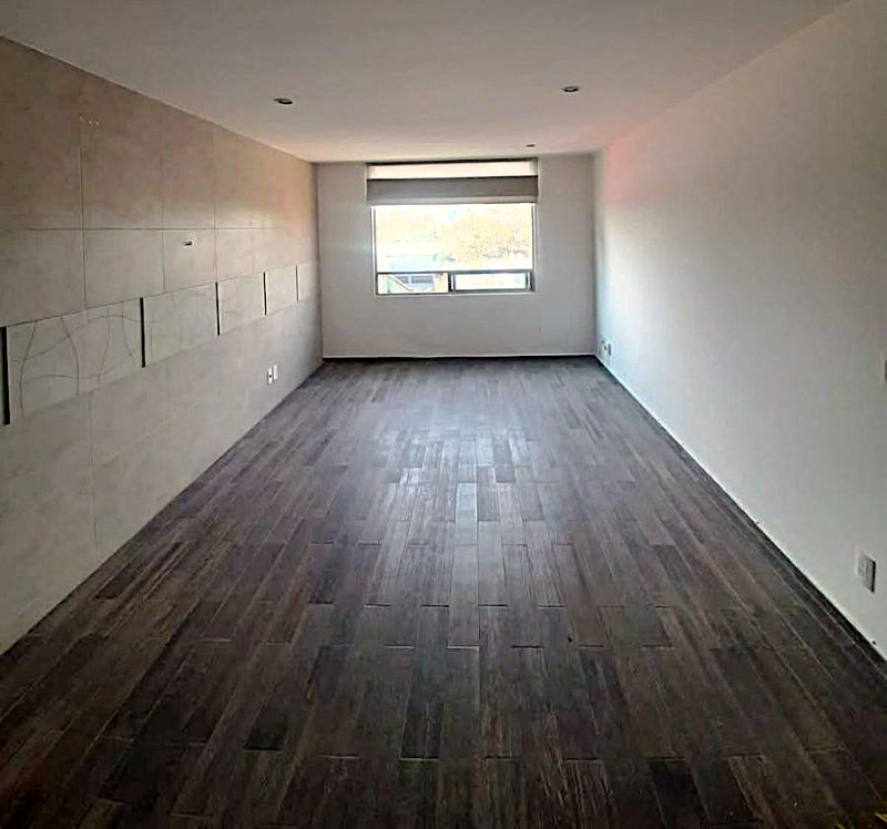 DEPARTAMENTO EN VENTA, CERVANTES SAAVEDRA, MIGUEL HIDALGO