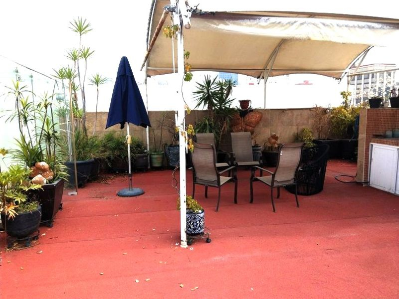 DEPARTAMENTO EN VENTA, CERVANTES SAAVEDRA, MIGUEL HIDALGO