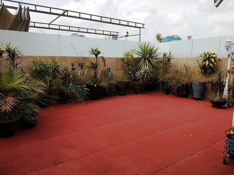 DEPARTAMENTO EN VENTA, CERVANTES SAAVEDRA, MIGUEL HIDALGO