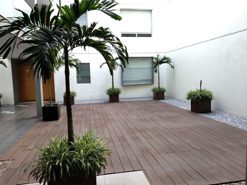 DEPARTAMENTO EN VENTA, CERVANTES SAAVEDRA, MIGUEL HIDALGO