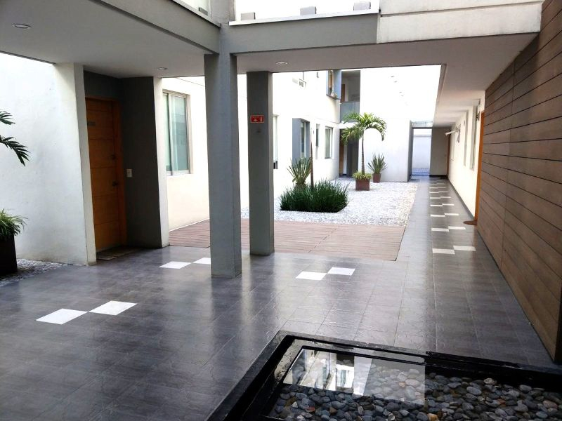 DEPARTAMENTO EN VENTA, CERVANTES SAAVEDRA, MIGUEL HIDALGO