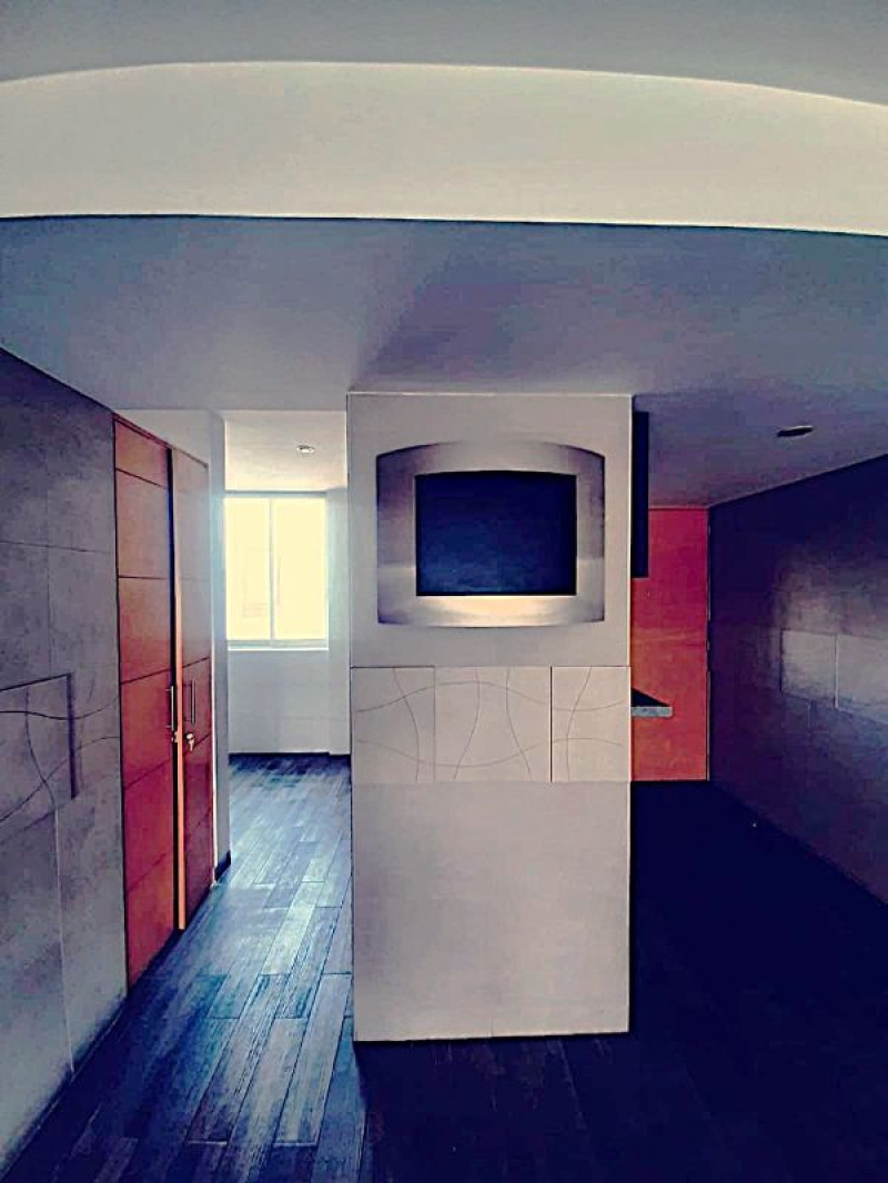DEPARTAMENTO EN VENTA, CERVANTES SAAVEDRA, MIGUEL HIDALGO