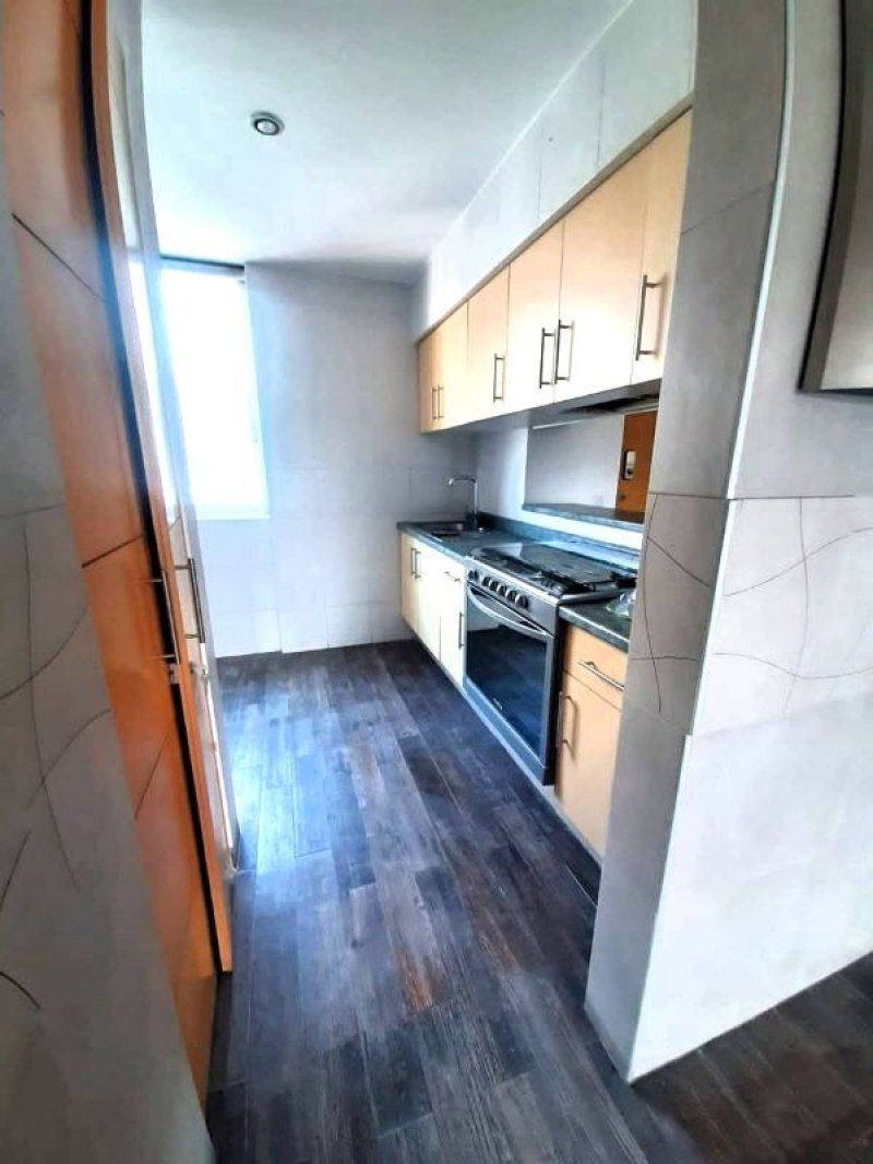 DEPARTAMENTO EN VENTA, CERVANTES SAAVEDRA, MIGUEL HIDALGO