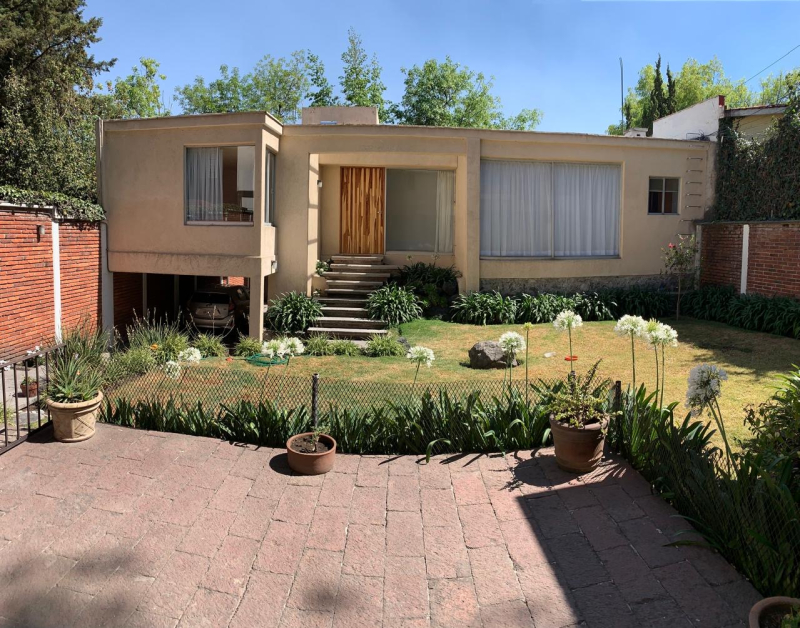 VENTA 2 CASAS EN UN TERRENO EN PRIVADA - LOMA LARGA - VISTAHERMOSA