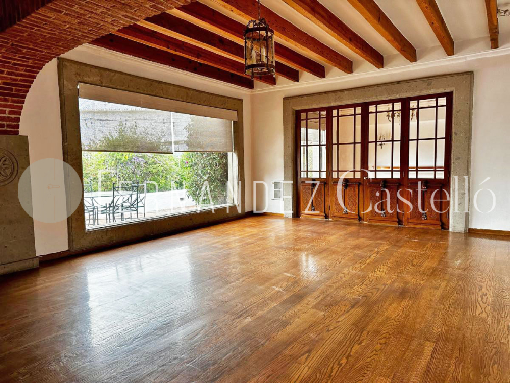 VENTA CASA EN CONDOMINIO ANTIGUO CAMINO A SAN MATEO, CONTADERO.