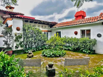 VENTA CASA EN CONDOMINIO ANTIGUO CAMINO A SAN MATEO, CONTADERO