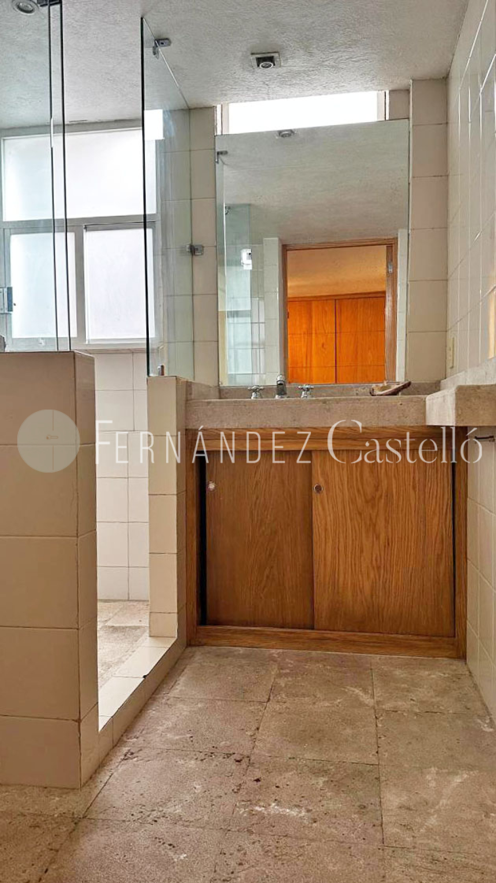 VENTA CASA EN CONDOMINIO ANTIGUO CAMINO A SAN MATEO, CONTADERO.