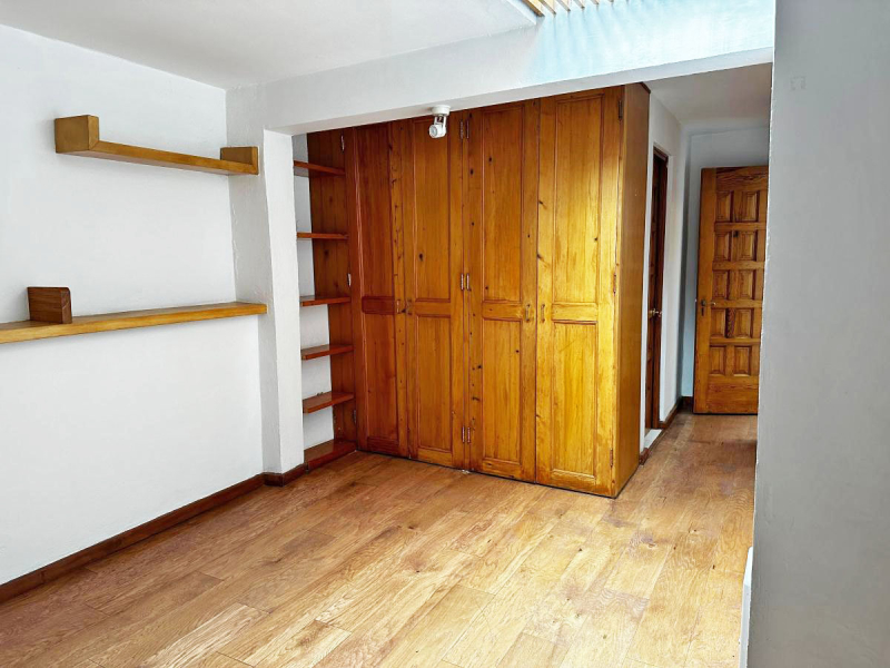 VENTA CASA EN CONDOMINIO ANTIGUO CAMINO A SAN MATEO, CONTADERO