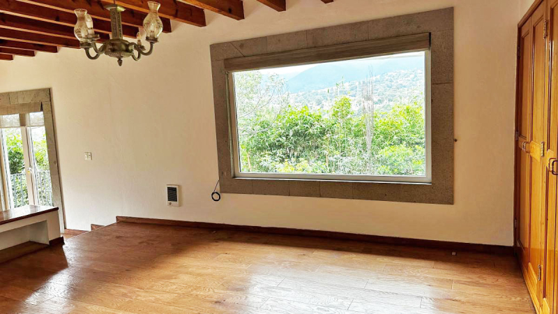 VENTA CASA EN CONDOMINIO ANTIGUO CAMINO A SAN MATEO, CONTADERO