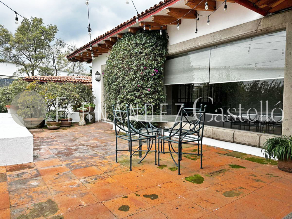 VENTA CASA EN CONDOMINIO ANTIGUO CAMINO A SAN MATEO, CONTADERO.