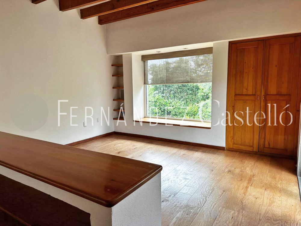 VENTA CASA EN CONDOMINIO ANTIGUO CAMINO A SAN MATEO, CONTADERO.