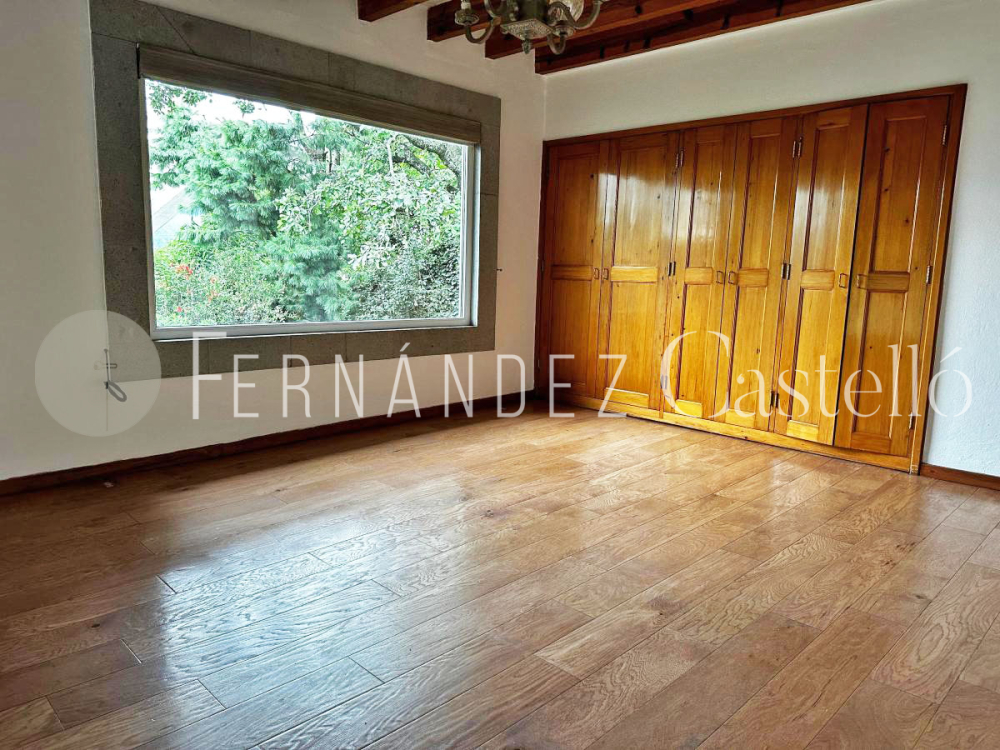 VENTA CASA EN CONDOMINIO ANTIGUO CAMINO A SAN MATEO, CONTADERO.