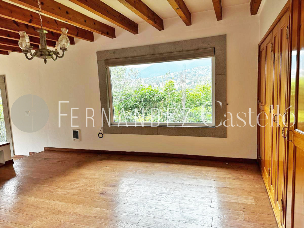 VENTA CASA EN CONDOMINIO ANTIGUO CAMINO A SAN MATEO, CONTADERO.